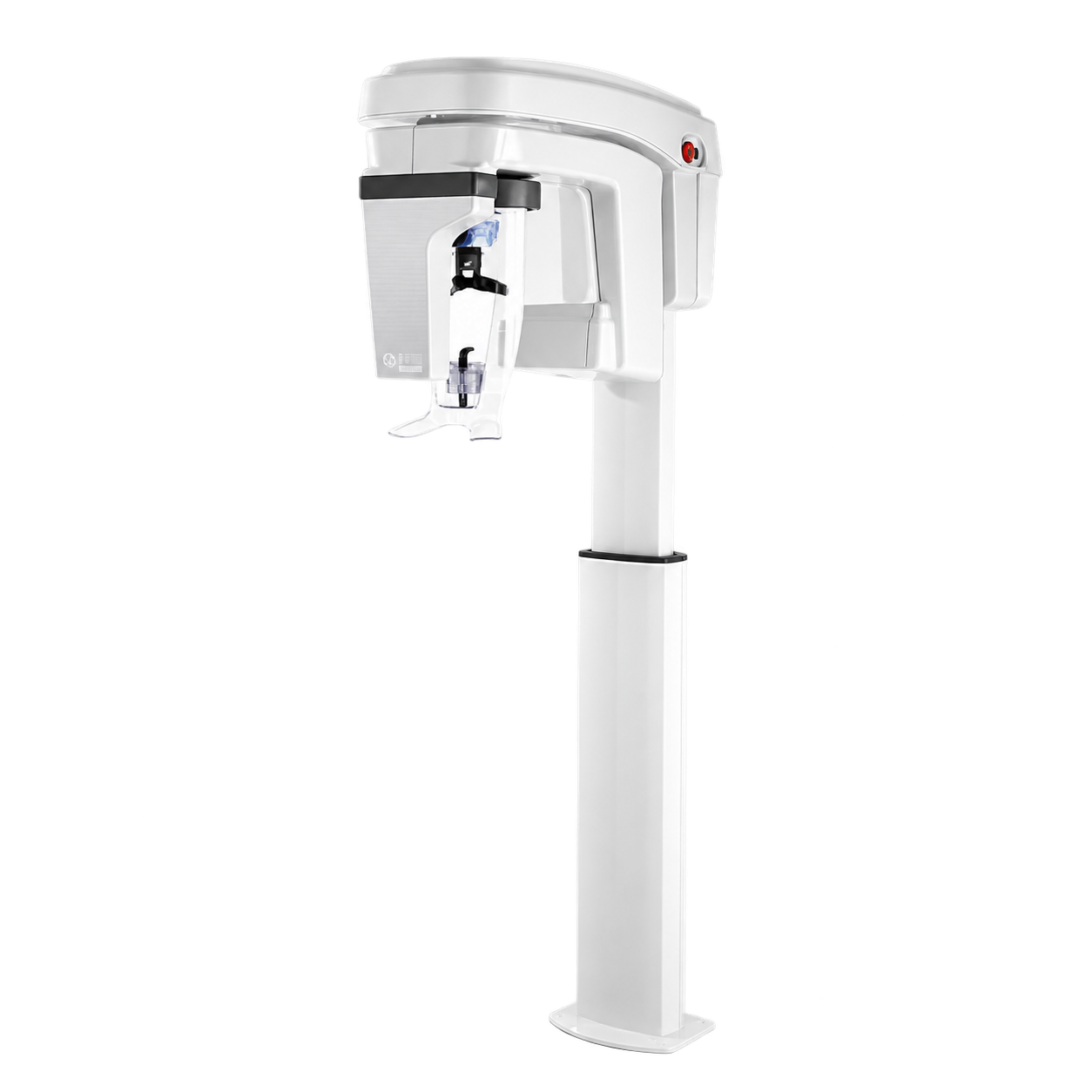 Equip de radiografia panoràmica Carestream